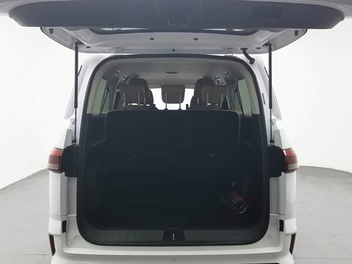 BAW rui sheng wang pai M7 2025 2.0L МКПП zhang zhou Люкс 7 seats
