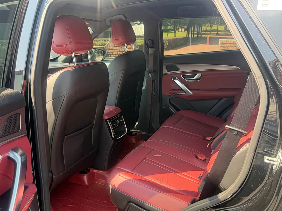 Jetour X70 PLUS 2025, фото 8