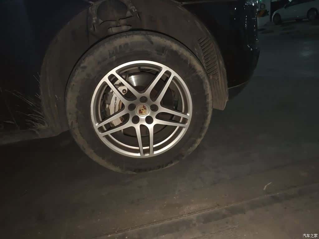 Porsche Macan, 2016 26