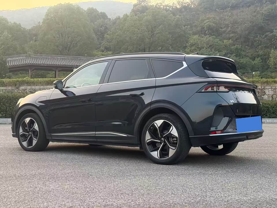 ARCFOX Polar Fox Alpha T