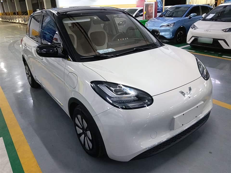 Wuling Wuling Bingguo