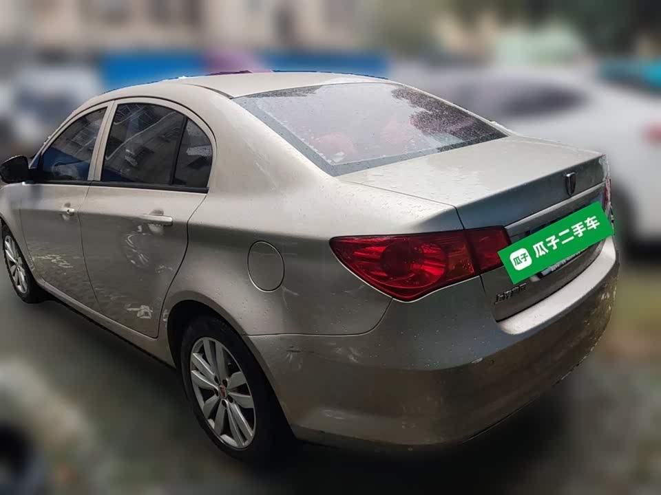 Roewe 350