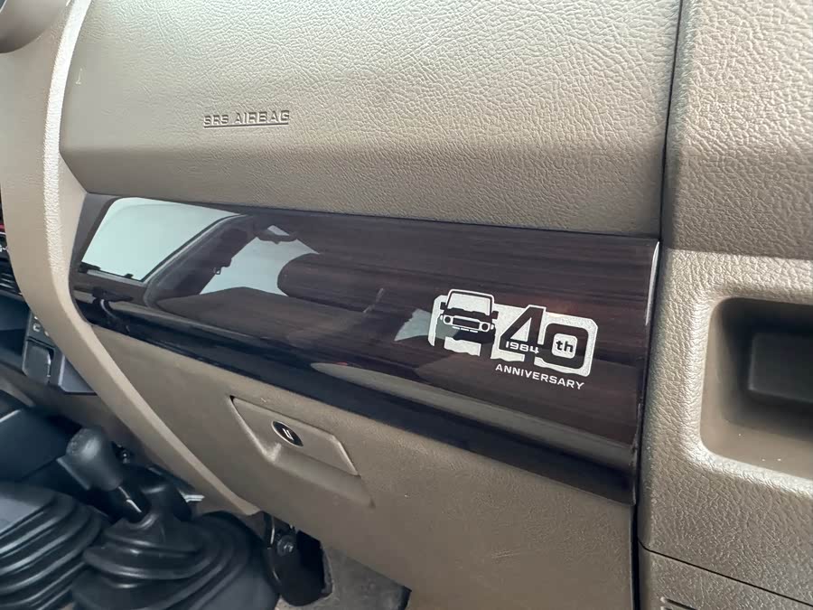 Toyota PRADO (IMPORT) LC76 2025, фото 8