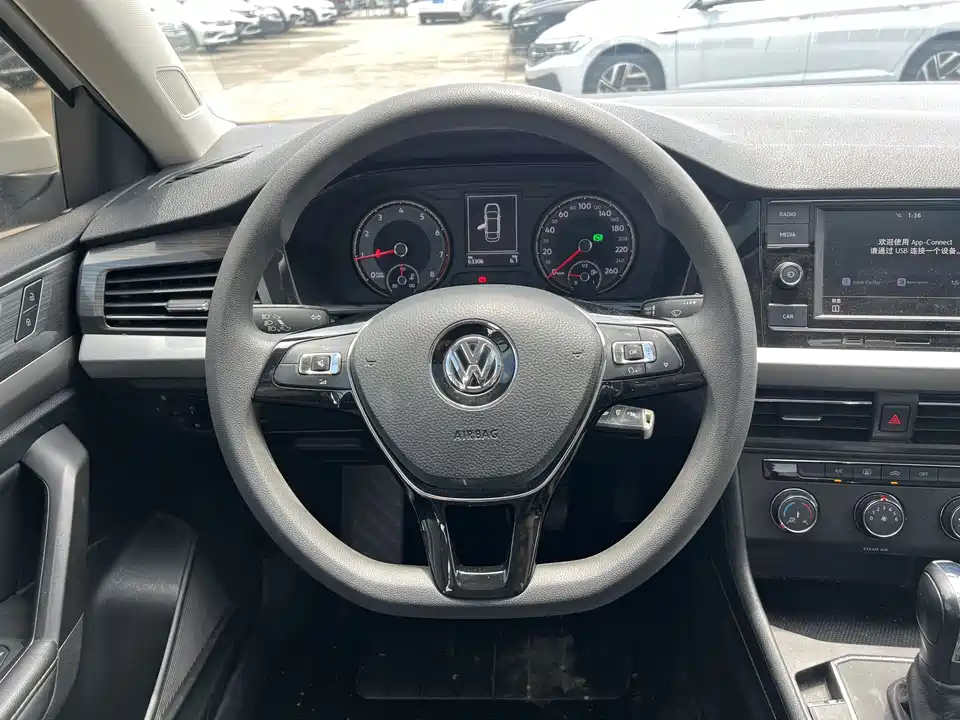 Volkswagen Lavida Volkswagen Lavida