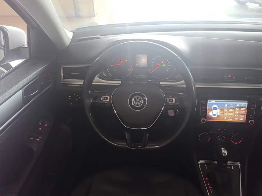 Volkswagen Bora 2018, фото 11