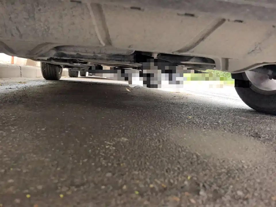 Jetta VS5