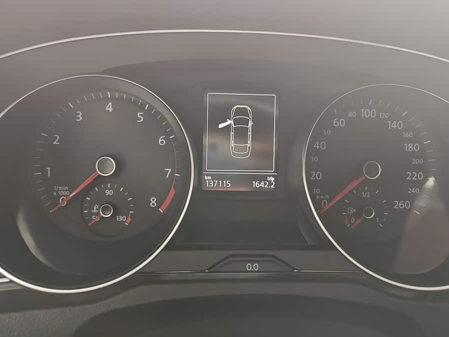 Volkswagen Magotan 2017, фото 14