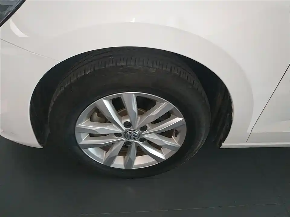 Volkswagen Touran Volkswagen Touran