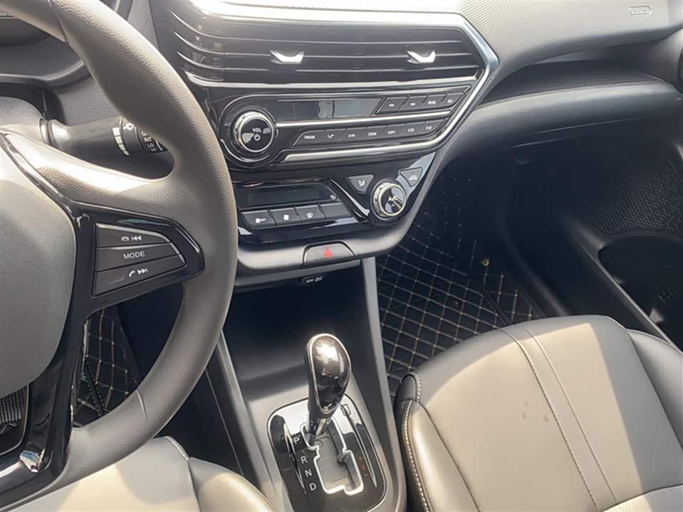 Changan Yuexiang