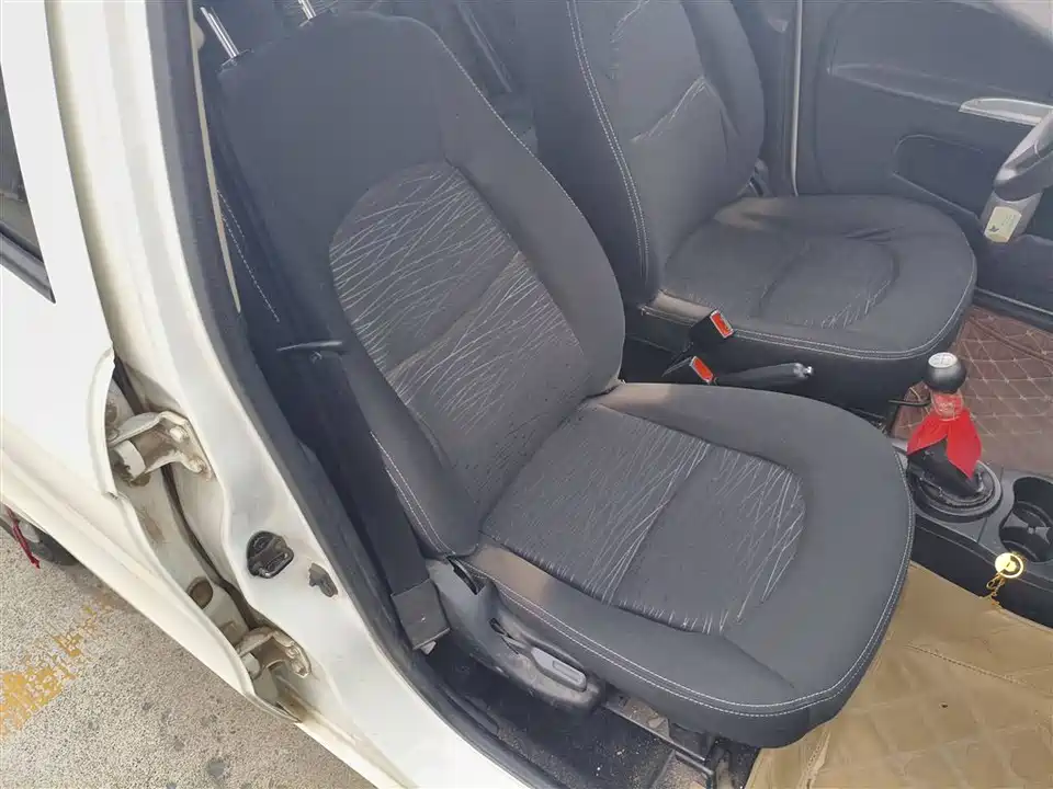 Changan Benben MINI Changan Benben MINI