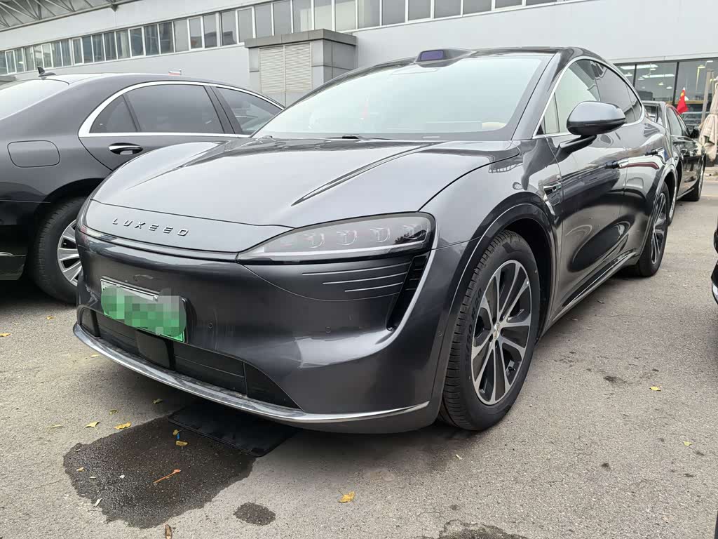 Zhijie R7