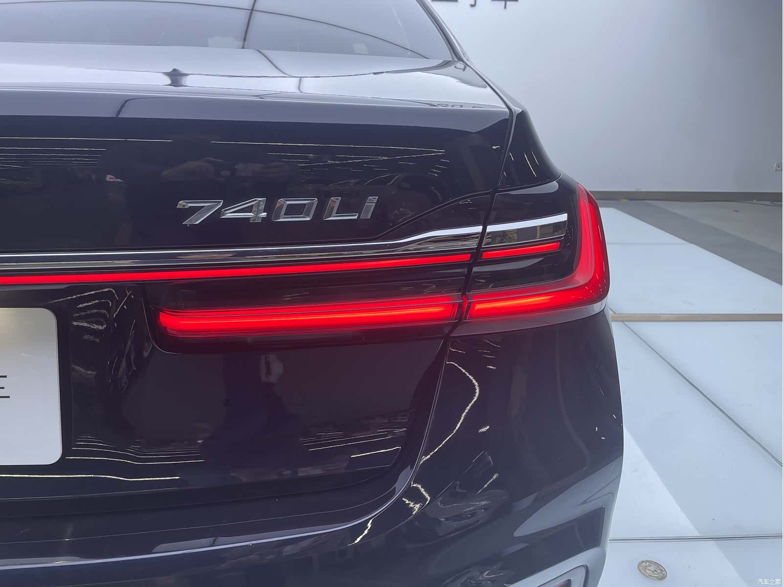 BMW 7 Series, 2022 10
