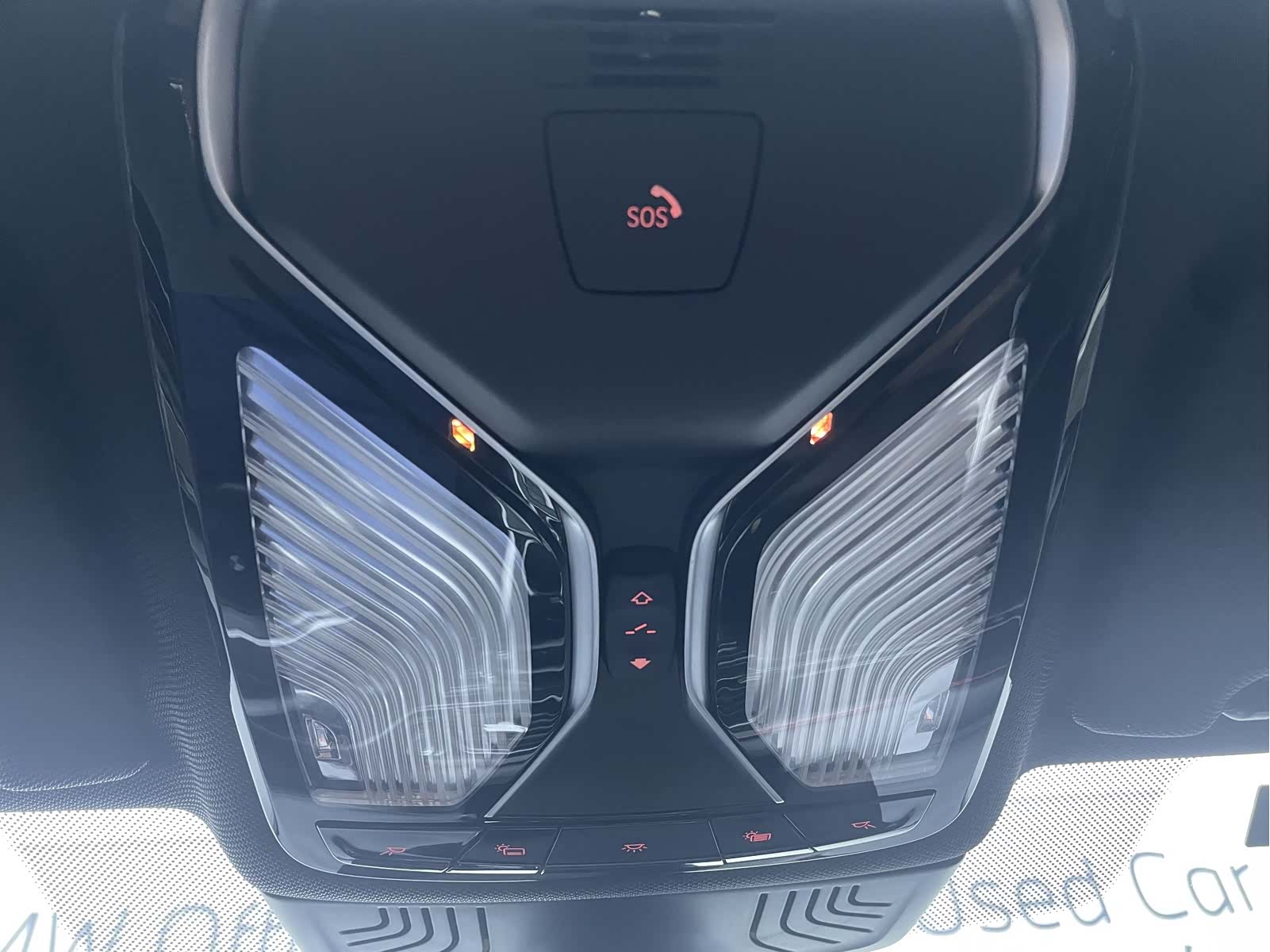 BMW 7 Series, 2022 14