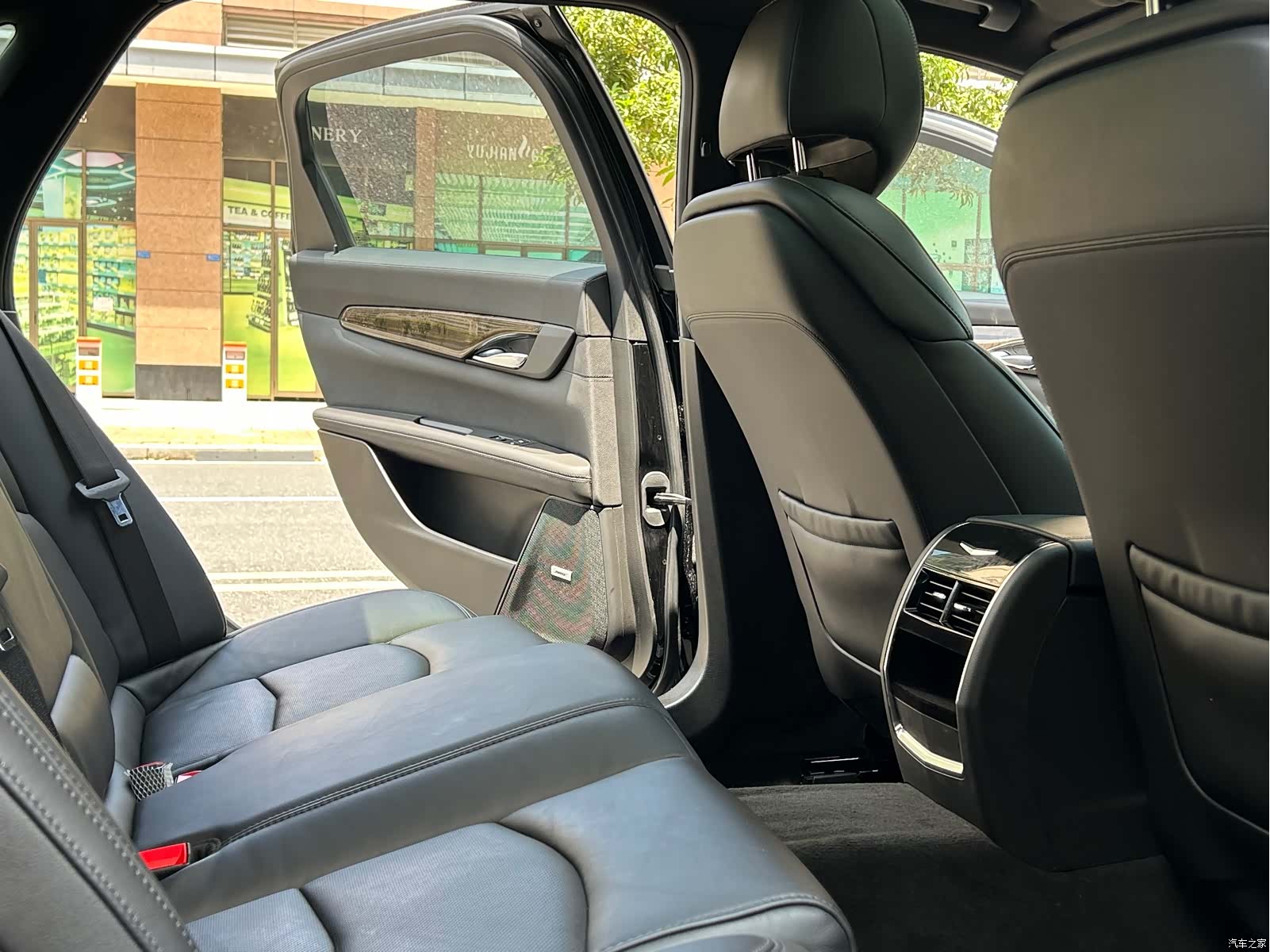 Cadillac CT6, 2021 30