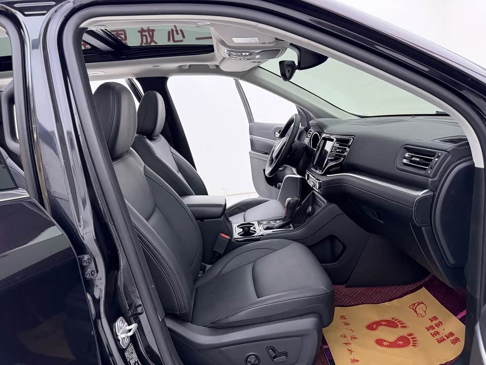 Jeep Grand Commander