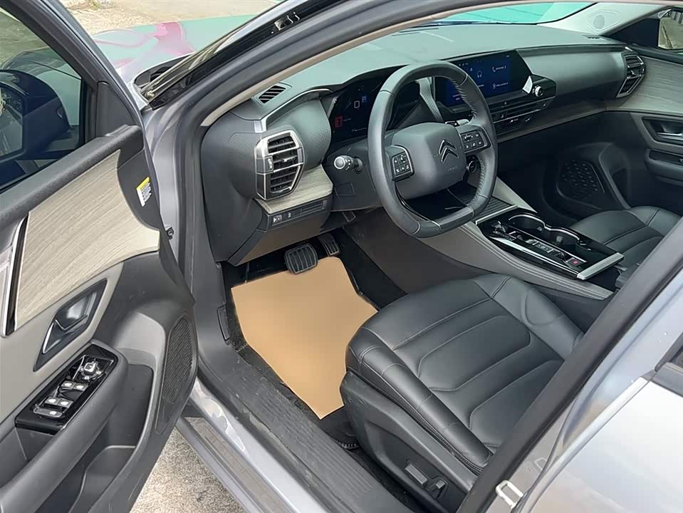 Citroen Versailles C5 X Citroen Versailles C5 X