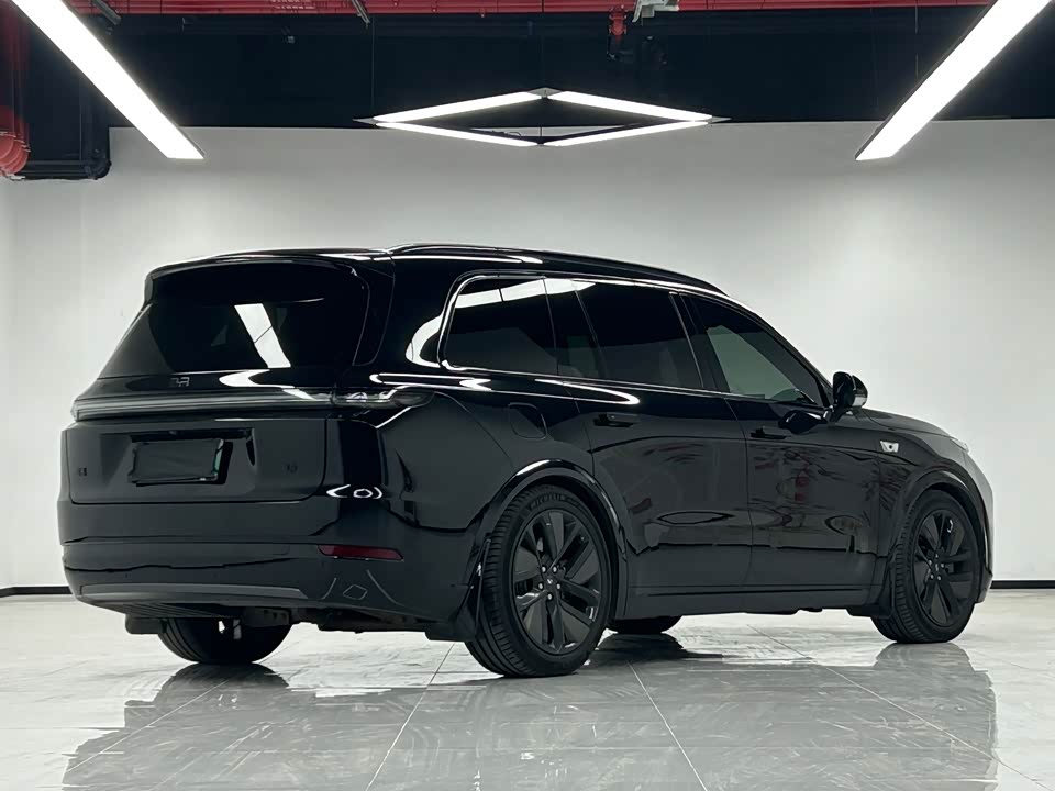 Li Auto Ideal L9