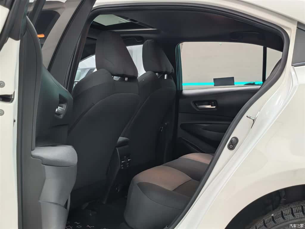 Toyota Levin, 2023 6