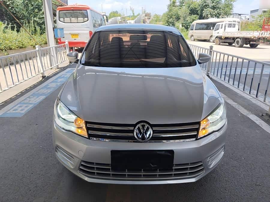Volkswagen Jetta 2016, фото 3