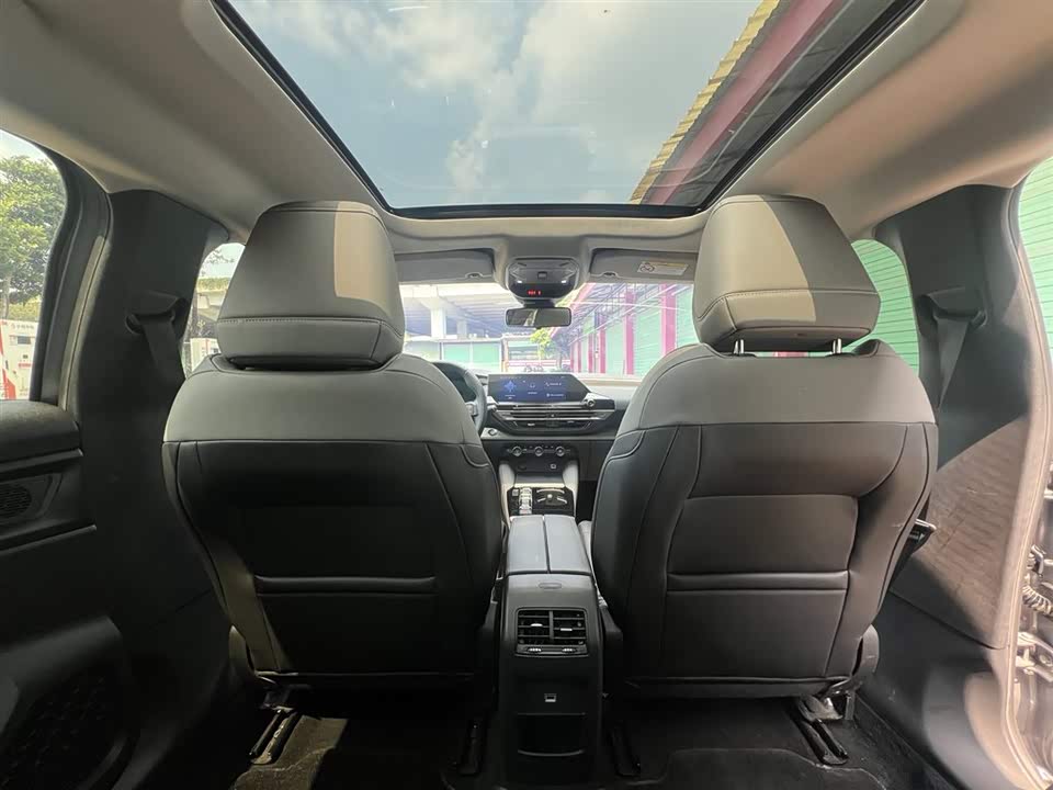 Citroen Versailles C5 X Citroen Versailles C5 X