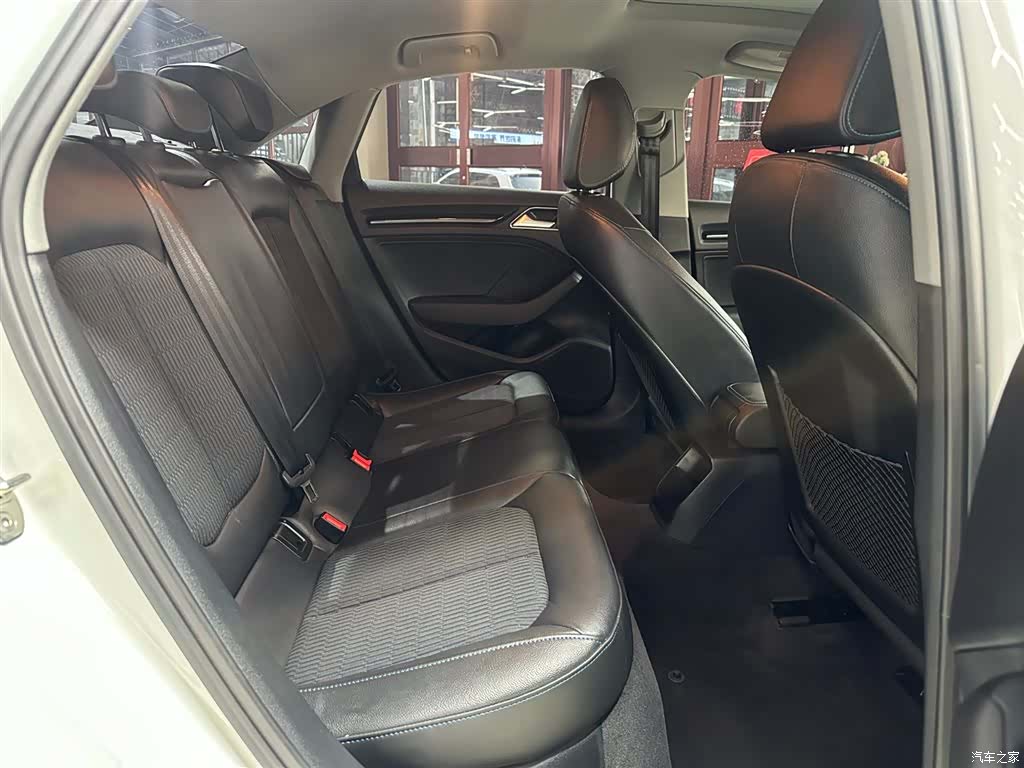 Audi A3, 2020 14