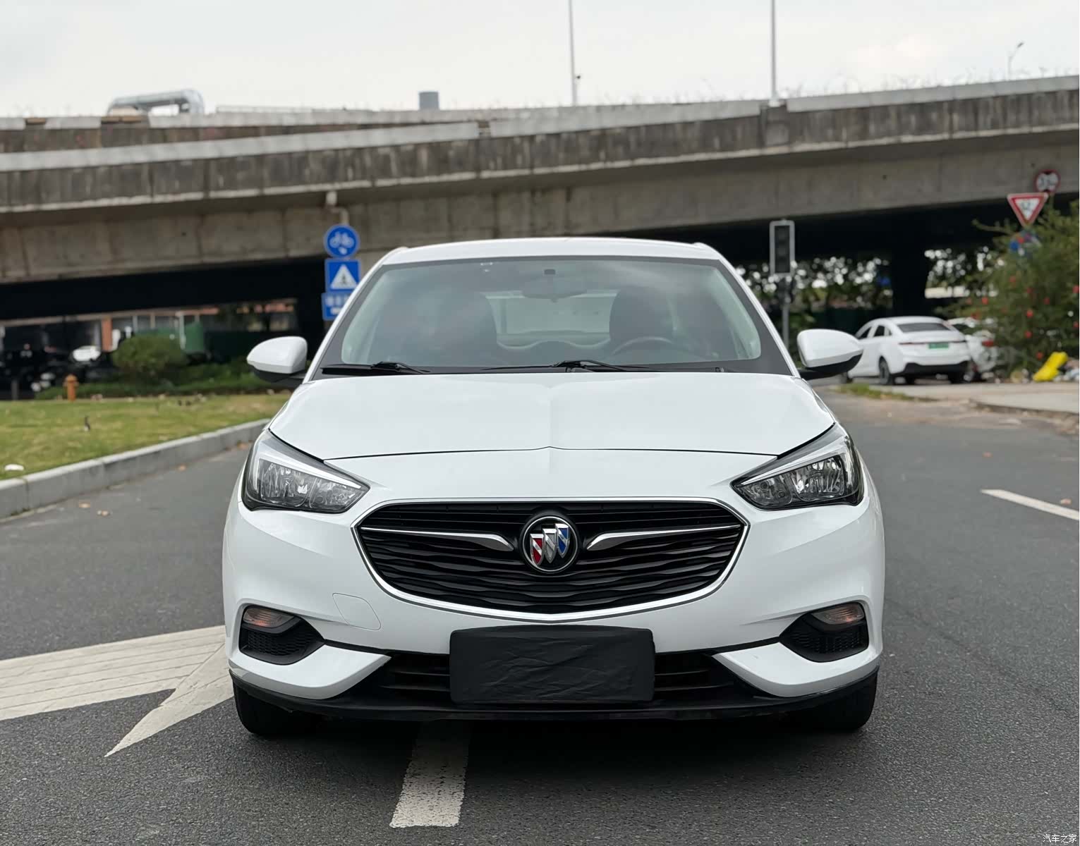Buick 15N, 2021 2