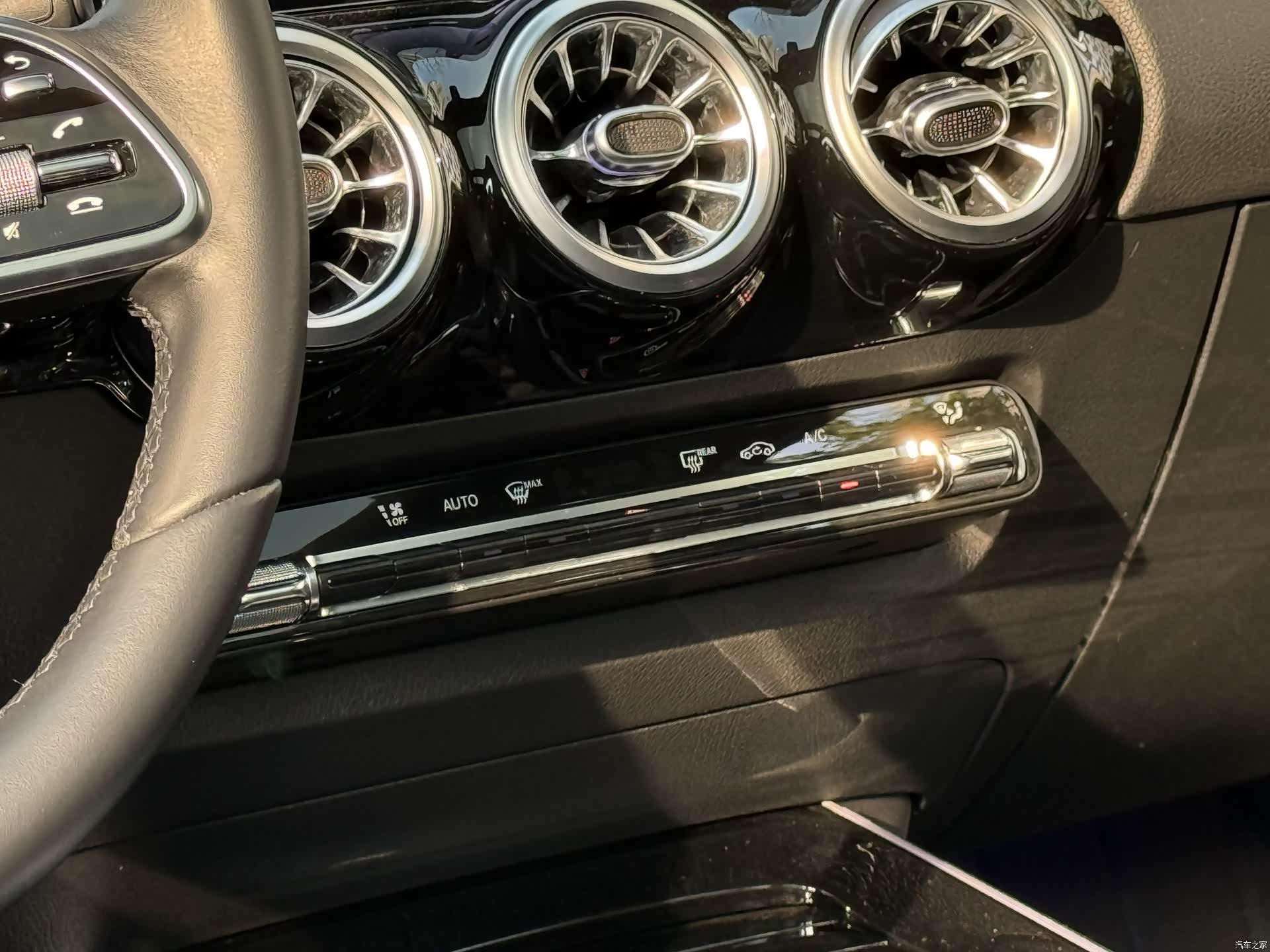 Mercedes-Benz B-Class, 2023 все фото
