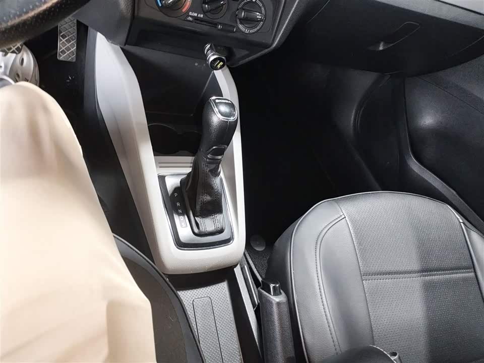 Skoda Jingrui Skoda Jingrui