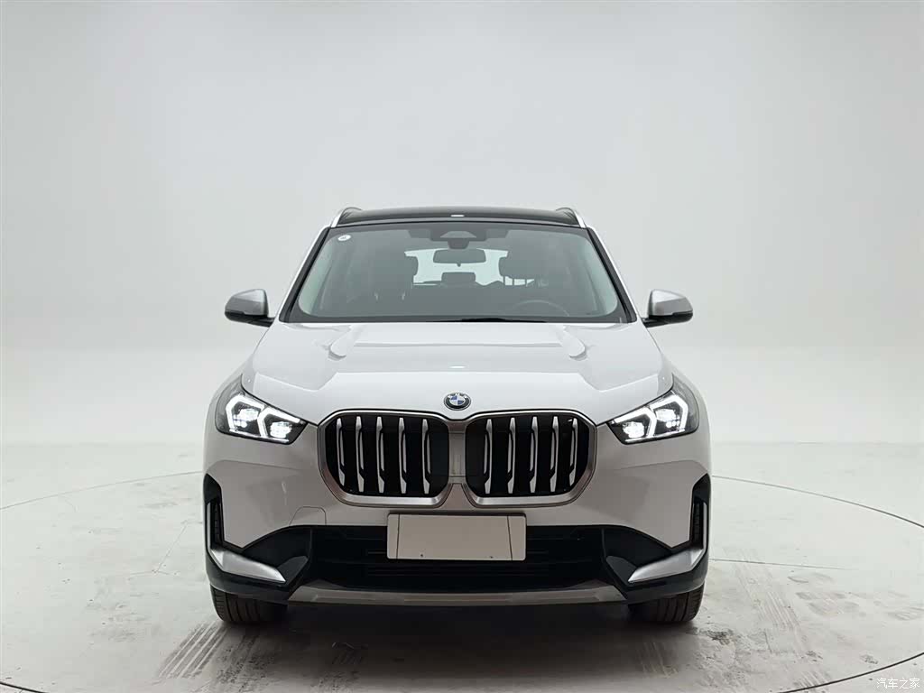 BMW X1, 2024 2
