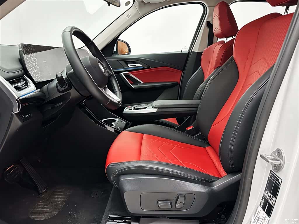 BMW X1, 2024 19