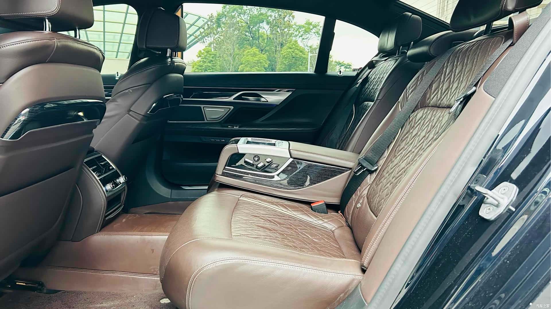 BMW 7 Series, 2021 19
