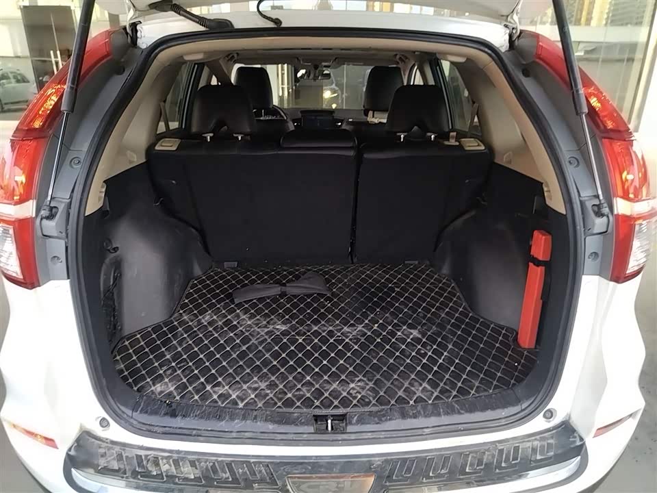 Honda CR-V Honda CR-V