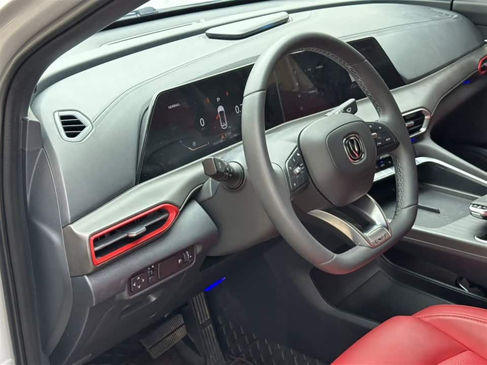 Changan UNI-T