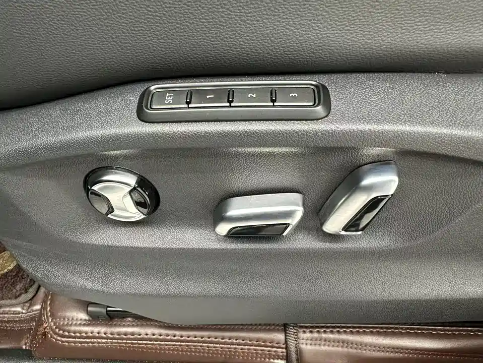 Volkswagen Tourang Volkswagen Tourang