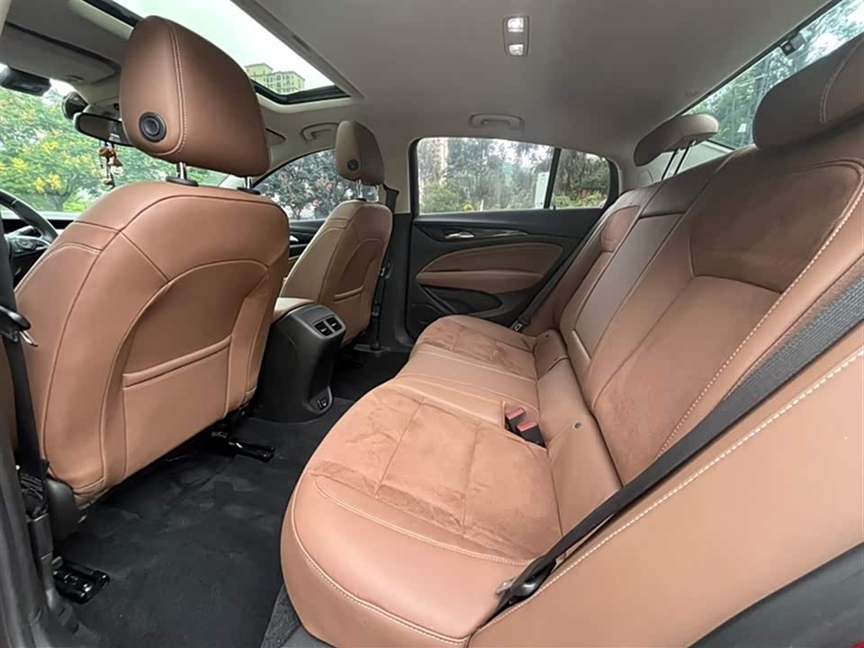 Buick Regal Buick Regal