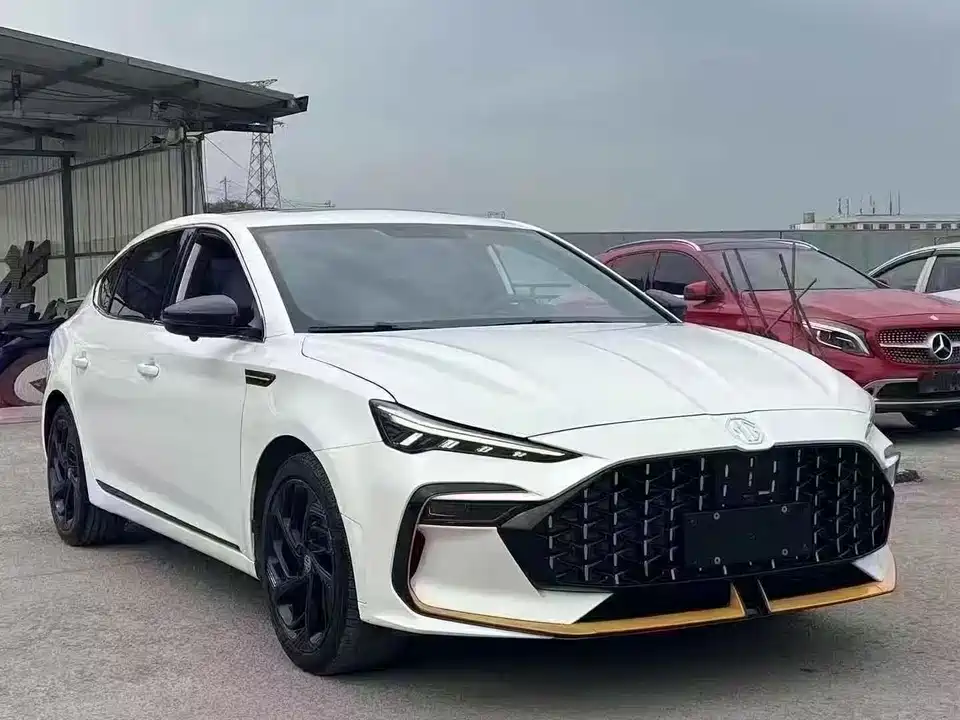 MG MG6 MG MG6