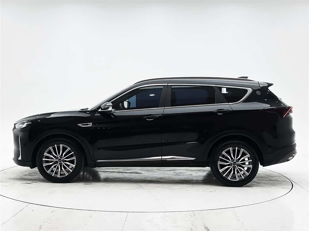 Jetour X70, 2023 7