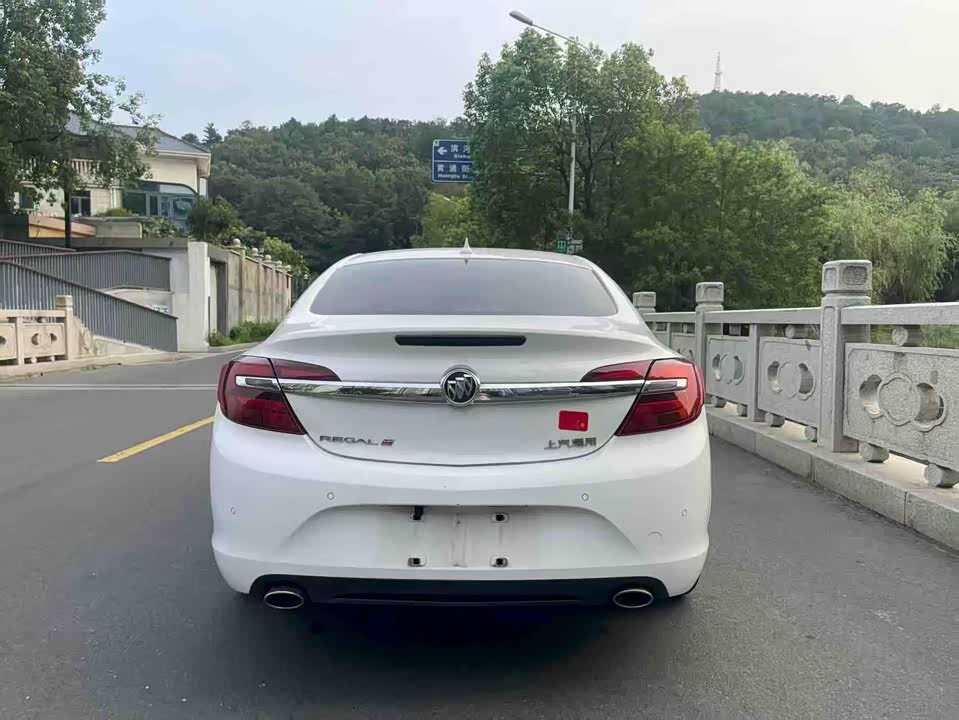 Buick Regal Buick Regal