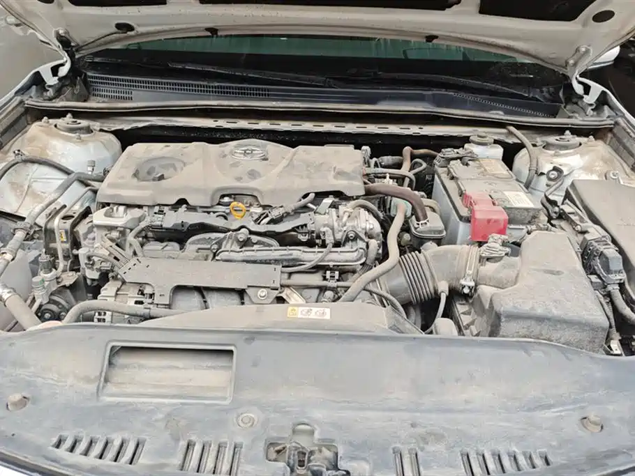 Toyota Camry Toyota Camry