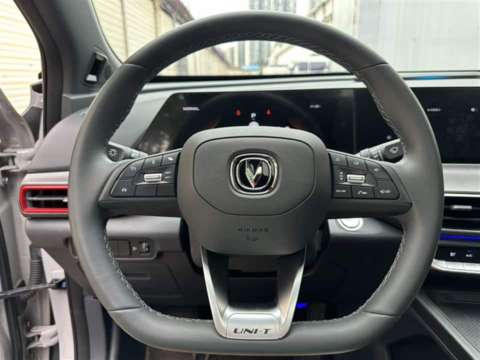 Changan UNI-T