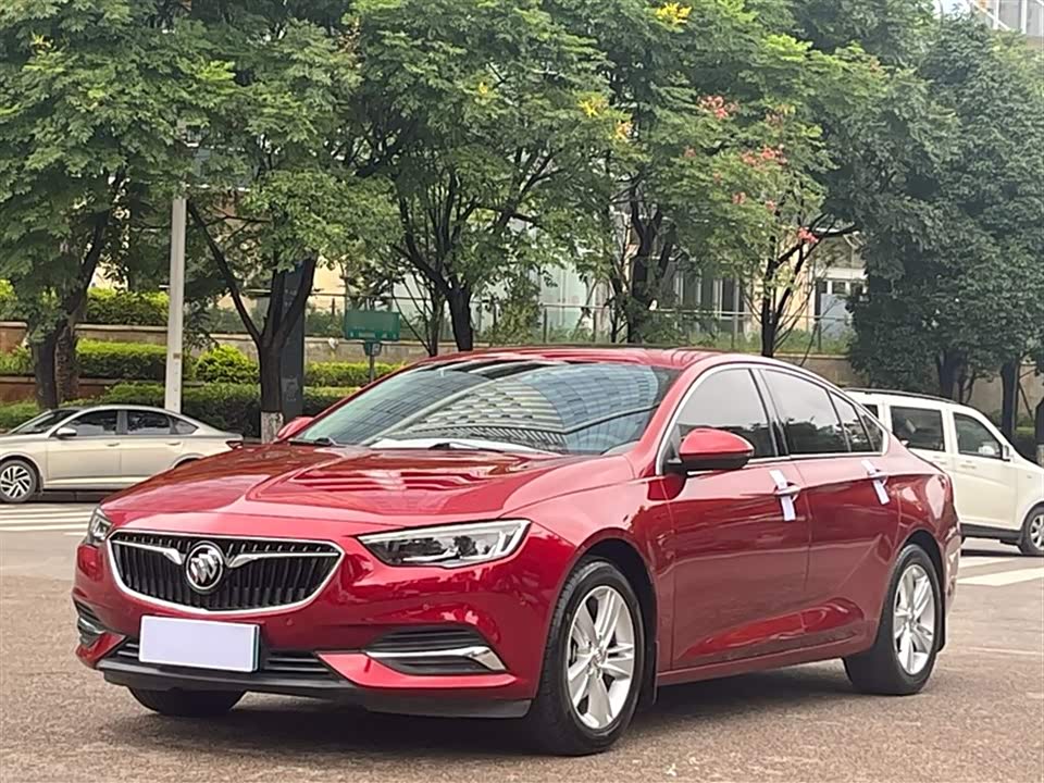 Buick Regal Buick Regal