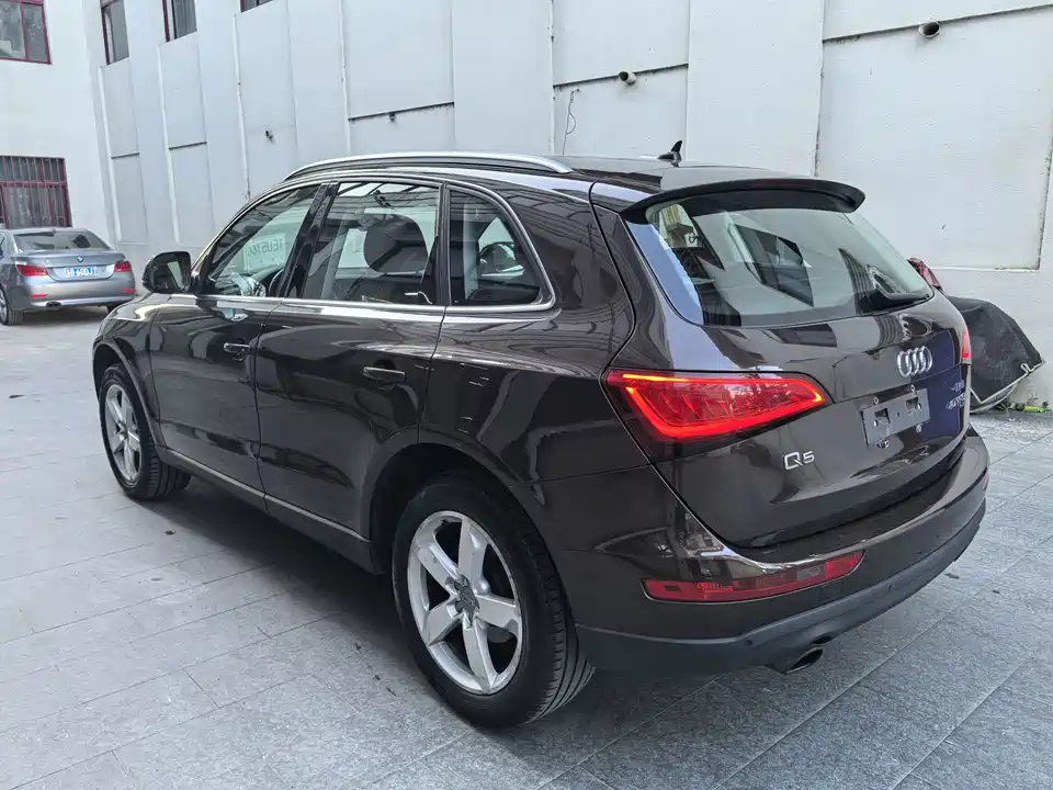 Audi Q5 Audi Q5