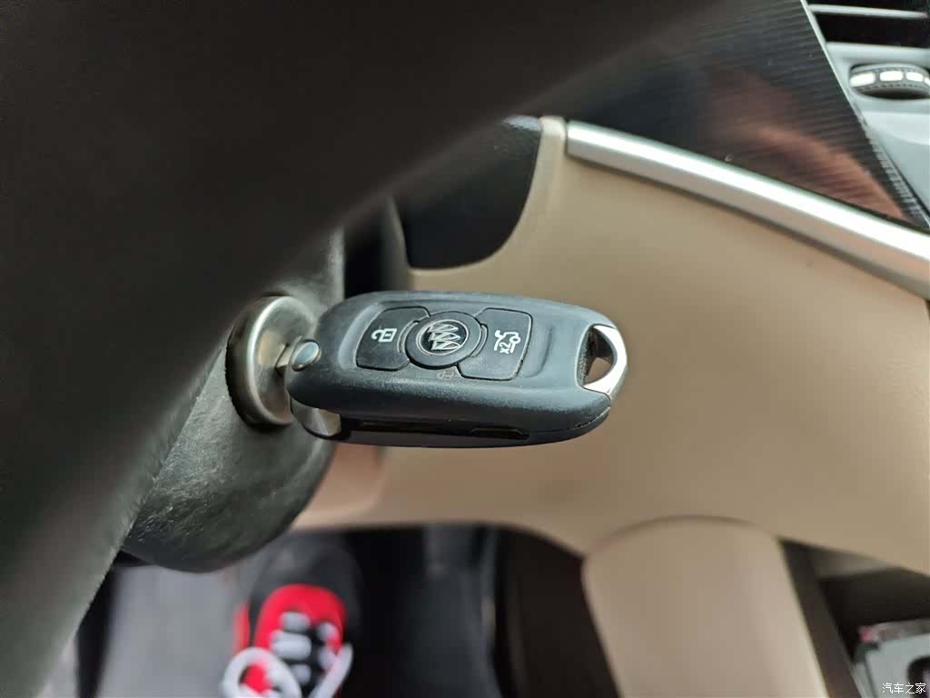Buick Verano, 2017 16