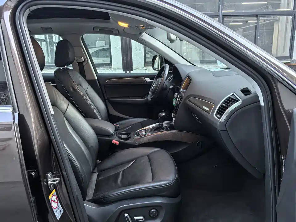 Audi Q5 Audi Q5