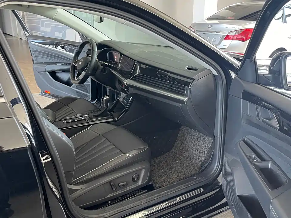 Volkswagen Passat Volkswagen Passat