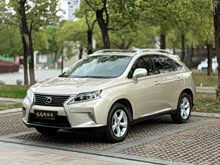 �׿���˹RX���� 2012�� 270 ���Ű�