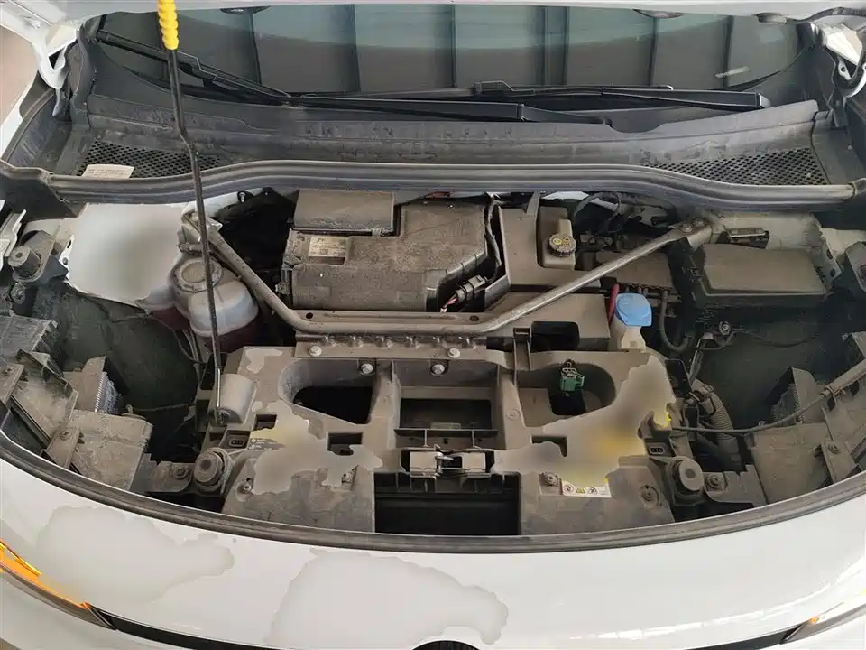 Volkswagen ID.4 CROZZ Volkswagen ID.4 CROZZ