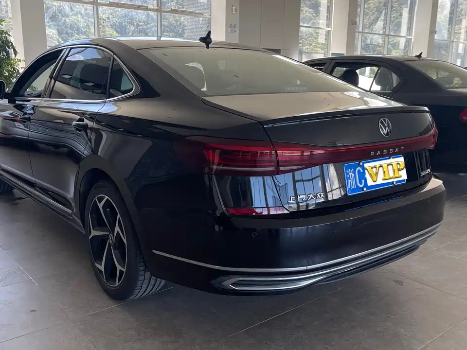 Volkswagen Passat Volkswagen Passat