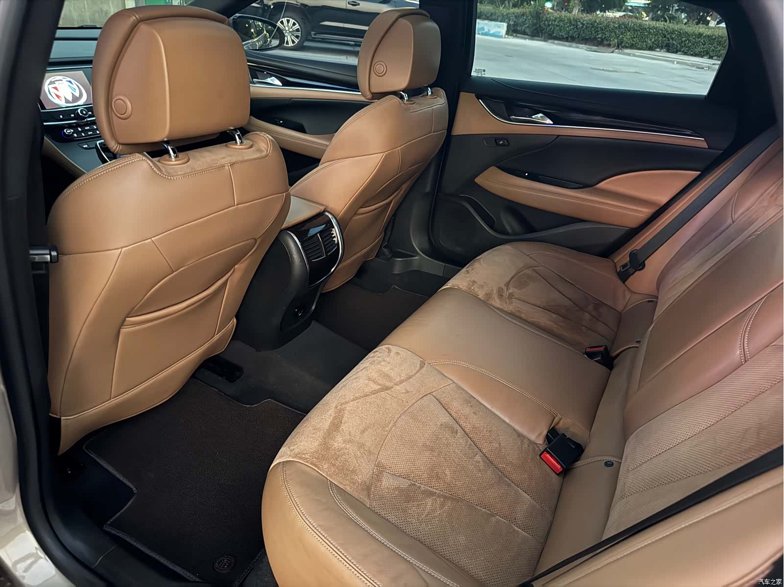 Buick LaCrosse, 2016 8
