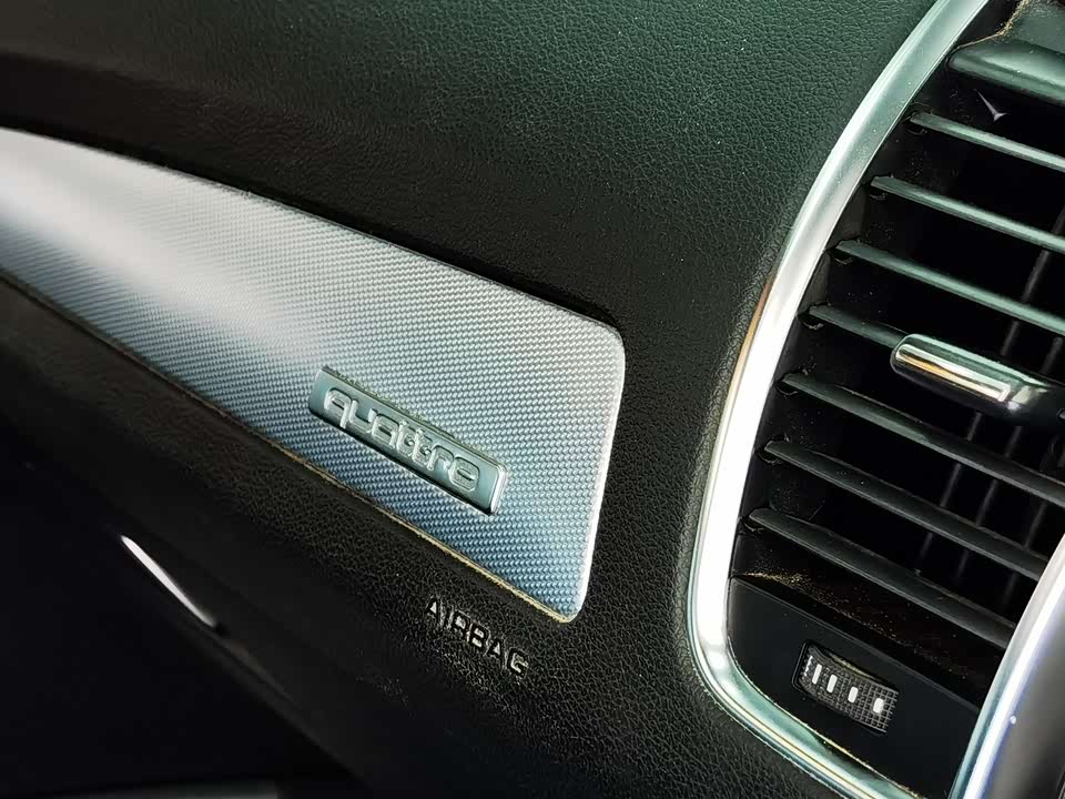 Audi Q5 Audi Q5